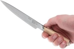 Kai Seki Magoroku Composite Couteau Universel 15 Cm MGC-0401 -Couteaux De Cuisine KAMGC 0401 07 kai seki magoroku composite kamgc 0401 07