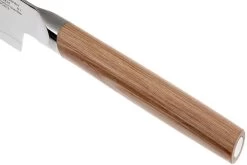 Kai Seki Magoroku Composite Nakiri 16,5 Cm MGC-0428 -Couteaux De Cuisine KAMGC 0428 05 kai seki magoroku composite kamgc 0428 05