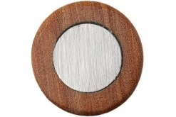 Kai Seki Magoroku Composite Nakiri 16,5 Cm MGC-0428 -Couteaux De Cuisine KAMGC 0428 06 kai seki magoroku composite kamgc 0428 06