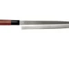 Kai Seki Magoroku Redwood Couteau Yanagiba 0240Y 24 Cm