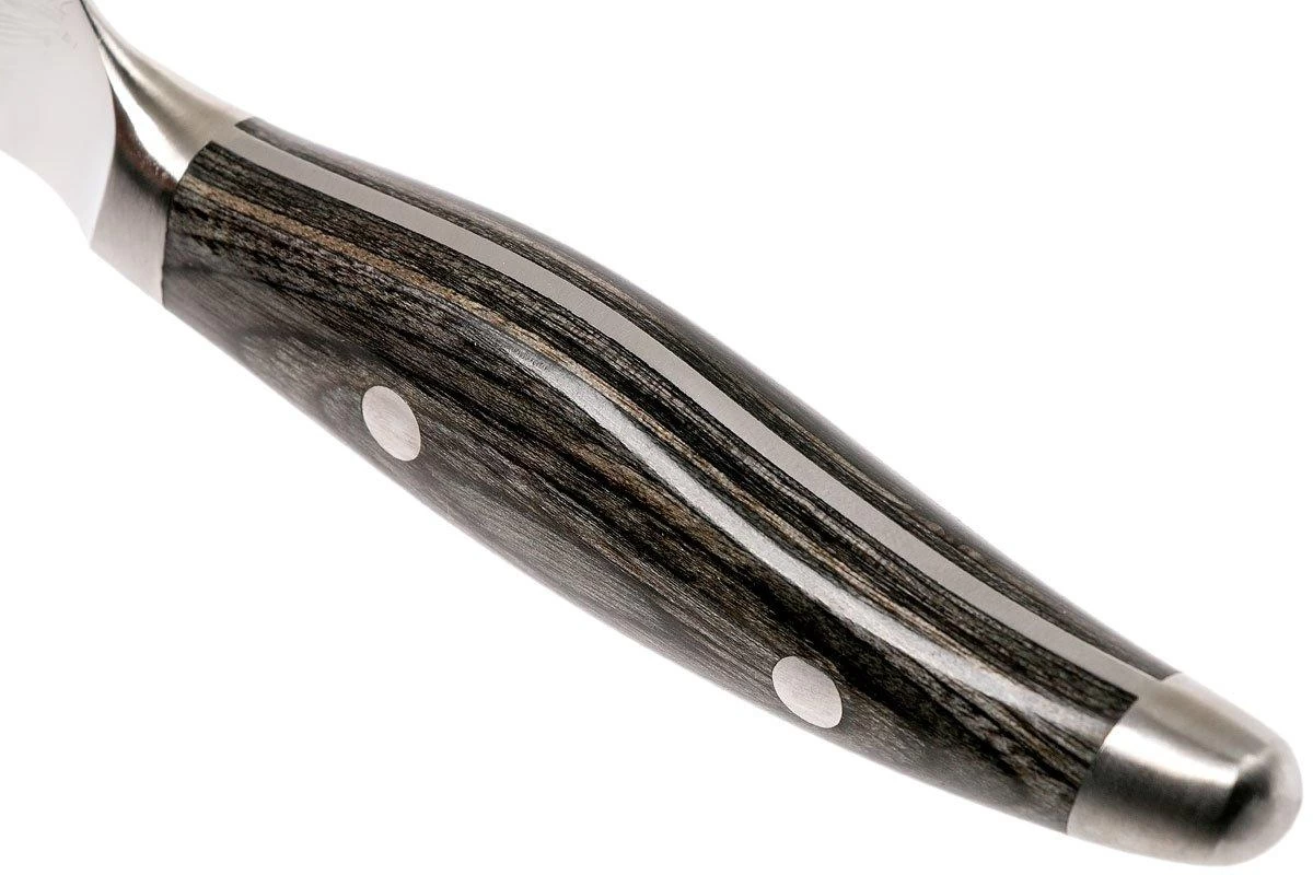 Kai Shun Nagare Couteau D'office 9 Cm, NDC-0700 4 Kai Shun Nagare Couteau D'office 9 Cm, NDC-0700 – Image 4