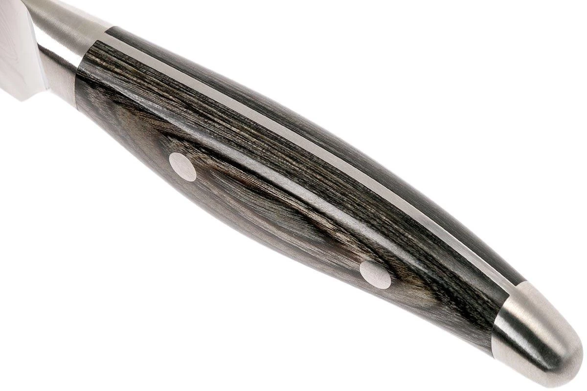 Kai Shun Nagare Couteau D'office 9 Cm, NDC-0700 5 Kai Shun Nagare Couteau D'office 9 Cm, NDC-0700 – Image 5