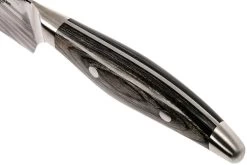 Kai Shun Nagare Couteau Universel 15 Cm, NDC-0701 -Couteaux De Cuisine KANDC 0701 05 kai shun nagare kandc 0701 05