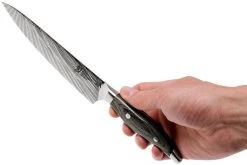 Kai Shun Nagare Couteau Universel 15 Cm, NDC-0701 -Couteaux De Cuisine KANDC 0701 06 kai shun nagare kandc 0701 06