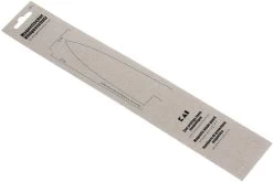 Kai Shun S-étui à Couteaux, 32x6cm, SK-L -Couteaux De Cuisine KASKNIFE L 03 kai shun mesbeschermer v2 kasknife l 03