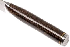 Kai Premier Tim Mälzer Couteau Universel Dentelé 16 Cm TDM-1722 -Couteaux De Cuisine KATDM 1722 05 kai premier tim malzer katdm 1722 05