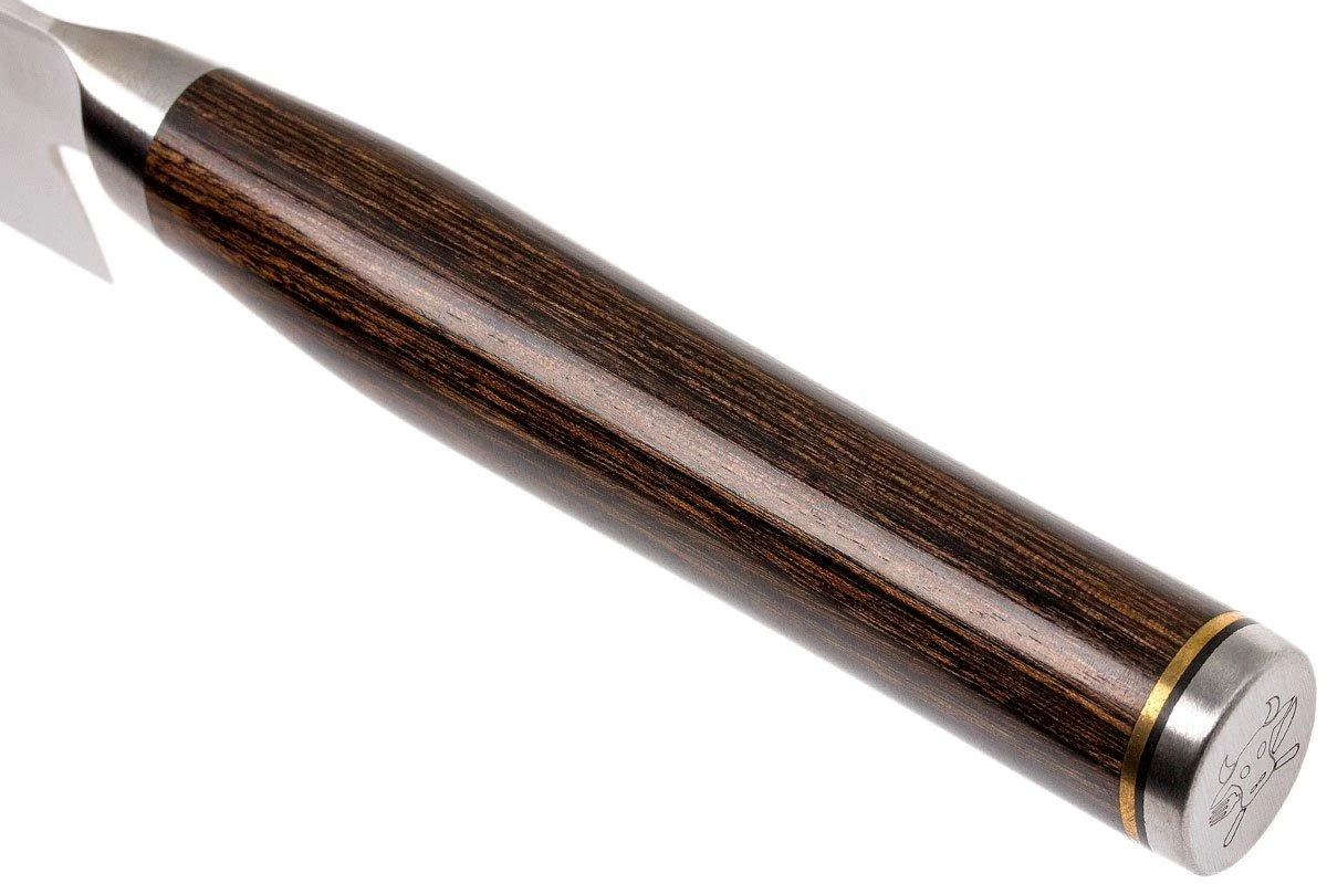 Kai Shun Premium Tim Mälzer Couteau Nakiri 14 Cm 6 Kai Shun Premium Tim Mälzer Couteau Nakiri 14 Cm – Image 6