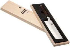 Kai Shun Premium Tim Mälzer Couteau Nakiri 14 Cm 17 Kai Shun Premium Tim Mälzer Couteau Nakiri 14 Cm -Couteaux De Cuisine KATDM 1742 09 kai shun tim malzer katdm 1742 09