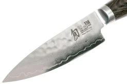 Kai Shun Premier Tim Mälzer Couteau D'office 9 Cm -Couteaux De Cuisine KATDM1700 03 kai shun premier tim malzer v2017 katdm1700 03