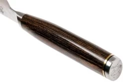 Kai Shun Premier Tim Mälzer Couteau D'office 9 Cm -Couteaux De Cuisine KATDM1700 04 kai shun premier tim malzer v2017 katdm1700 04