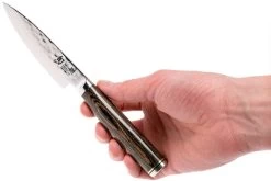 Kai Shun Premier Tim Mälzer Couteau D'office 9 Cm -Couteaux De Cuisine KATDM1700 07 kai shun premier tim malzer v2017 katdm1700 07