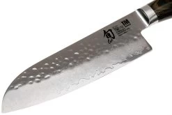 Kai Shun Premier Tim Mälzer DM1702 Santoku 18 Cm -Couteaux De Cuisine KATDM1702 03 kai shun premier tim malzer v2017 katdm1702 03