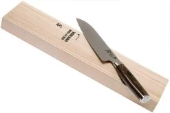 Kai Shun Premier Tim Mälzer DM1702 Santoku 18 Cm -Couteaux De Cuisine KATDM1702 08 kai shun premier tim malzer v2017 katdm1702 08