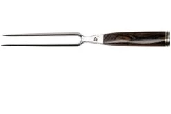 Kai Shun Premier Tim Mälzer Fourchette à Viande 16 Cm