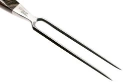 Kai Shun Premier Tim Mälzer Fourchette à Viande 16 Cm -Couteaux De Cuisine KATDM1709 03 kai shun premier tim malzer v2017 katdm1709 03