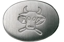 Kai Shun Premier Tim Mälzer Fourchette à Viande 16 Cm -Couteaux De Cuisine KATDM1709 05 kai shun premier tim malzer v2017 katdm1709 05