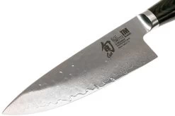 Kai Shun Premier Tim Mälzer Couteau De Chef 14 Cm -Couteaux De Cuisine KATDM1723 03 kai shun premier tim malzer v2017 katdm1723 03