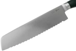 Kai Tim Mälzer Kamagata Couteau à Pain -Couteaux De Cuisine KATMK 0705 03 kai shun tim malzer kamagata