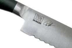 Kai Tim Mälzer Kamagata Couteau à Pain -Couteaux De Cuisine KATMK 0705 05 kai shun tim malzer kamagata