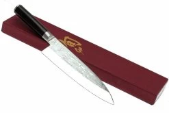 Kai Shun Pro Sho Deba, VG-0003 -Couteaux De Cuisine KAVG 0003 07 kai shun pro sho deba kavg 0003 d7