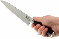 Kai Shun Pro Sho Yanagiba, VG-0005 -Couteaux De Cuisine KAVG 0005 06 kai shun pro sho yanagiba kavg 0005 d6