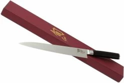 Kai Shun Pro Sho Yanagiba, VG-0005 -Couteaux De Cuisine KAVG 0005 07 kai shun pro sho yanagiba kavg 0005 d7
