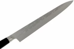 Kai Shun Pro Sho Yanagiba, VG-0006 -Couteaux De Cuisine KAVG 0006 03 kai shun pro sho yanagiba kavg 0006 d3