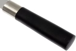 Kai Wasabi Black Nakiri 16.5cm 6716N -Couteaux De Cuisine KAWB 6716N 04 kai wasabi kawb 6716n 04