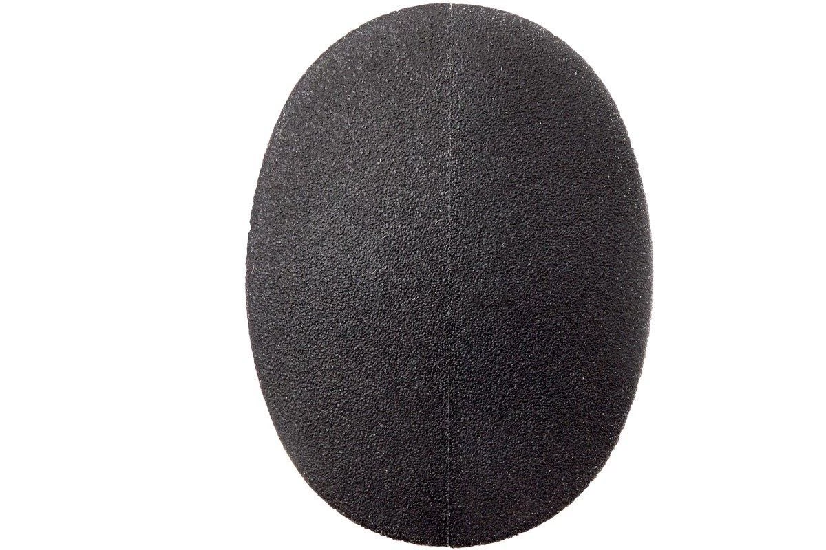 Kai Wasabi Black Santoku 16.5cm 6716S 7 Kai Wasabi Black Santoku 16.5cm 6716S – Image 7