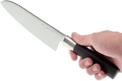 Kai Wasabi Black Santoku 16.5cm 6716S 15 Kai Wasabi Black Santoku 16.5cm 6716S -Couteaux De Cuisine KAWB 6716S 08 kai wasabi kawb 6716s 08