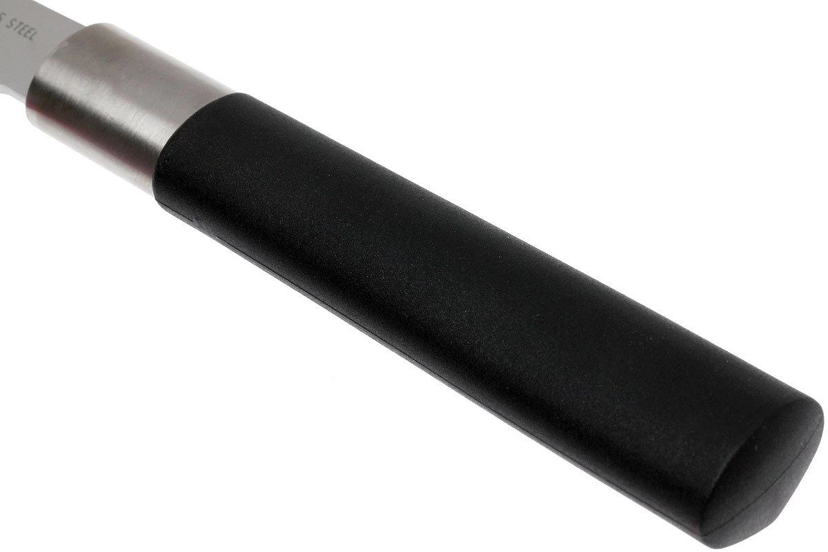 Kai Wasabi Black Yanagiba 21cm 6721Y 3 Kai Wasabi Black Yanagiba 21cm 6721Y – Image 3