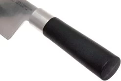 Kai Wasabi Black Couteau De Chef 23,5 Cm, 6723C -Couteaux De Cuisine KAWB6723C 04 kai wasabi black kawb6723c 04