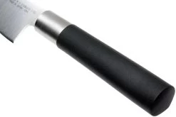 Kai Wasabi Black Couteau à Filet 18 Cm, 6761F -Couteaux De Cuisine KAWB6761F 04 kai wasabi black kawb6761f 04