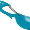 Kershaw Ration 1140TEALX Outils Cuillère/fourchette, Teal
