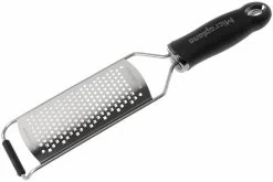 Microplane - Râpe à Gros Grains Gourmet