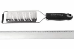 Microplane - Râpe à Gros Grains Gourmet -Couteaux De Cuisine KT3049 03 microplane rasp kt3049 d3