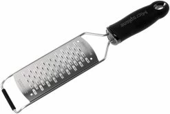 Microplane - Râpe à Grains Moyens Gourmet