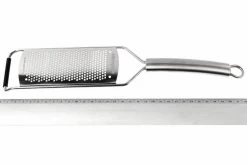 Microplane - Râpe Fine De Professional -Couteaux De Cuisine KT3058 03 microplane rasp kt3058 d3