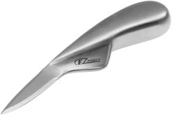 EZ Profi - Couteau à Huîtres, Chefs Edition -Couteaux De Cuisine KT3063 03 ez profi oestermes kt3063 03