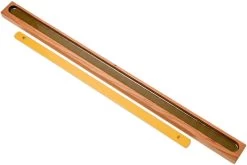 Kitchen Artwoods Barre Aimantée Porte-couteaux Cherry, 60 Cm -Couteaux De Cuisine KW004 03 kitchen artwoods kw004 03