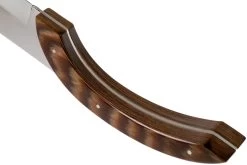 Forge De Laguiole Michel Bras Couteau à Fromage -Couteaux De Cuisine LACFBRAS 04 forge de laguiole