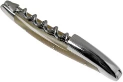 Forge De Laguiole SOM1B Couteau Sommelier Poli, Corne -Couteaux De Cuisine LASOM1B 04 forge de laguiole v201906