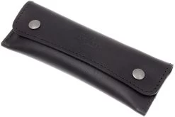 Forge De Laguiole SOM1CASAT, Couteau Sommelier Matifié, Corne D'Aubrac -Couteaux De Cuisine LASOM1CASAT 06 forge de laguiole kelnersmes lasom1casat 06