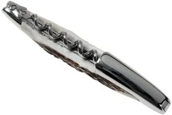 Forge De Laguiole SOMCF Stag Horn Limonadier -Couteaux De Cuisine LASOMCF 04 forge de laguiole