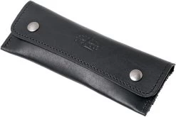 Forge De Laguiole SOMCHB Couteau Sommelier Chêne Matifié -Couteaux De Cuisine LASOMCHB 06 forge de laguiole lasomchb 06