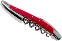 Forge De Laguiole SOMTCROU Limonadier Rouge