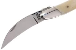 Forge De Laguiole SOMX1OS Couteau Sommelier Poli, Os 9 Forge De Laguiole SOMX1OS Couteau Sommelier Poli, Os -Couteaux De Cuisine LASOMX1OS 03 forge de laguiole lasomx1os 03