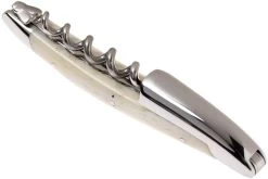 Forge De Laguiole SOMX1OS Couteau Sommelier Poli, Os 10 Forge De Laguiole SOMX1OS Couteau Sommelier Poli, Os -Couteaux De Cuisine LASOMX1OS 04 forge de laguiole lasomx1os 04