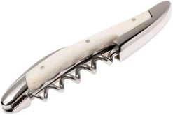 Forge De Laguiole SOMX1OS Couteau Sommelier Poli, Os 11 Forge De Laguiole SOMX1OS Couteau Sommelier Poli, Os -Couteaux De Cuisine LASOMX1OS 05 forge de laguiole lasomx1os 05