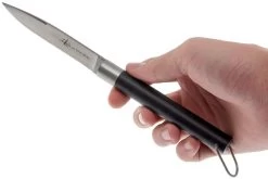 Forge De Laguiole, T4BRASSPC Café Bras Set De Couteaux à Steak -Couteaux De Cuisine LAT4BRASSPC 06 forge de laguiole lat4brasspc 06